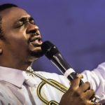 Nathaniel Bassey Five Miscarriages