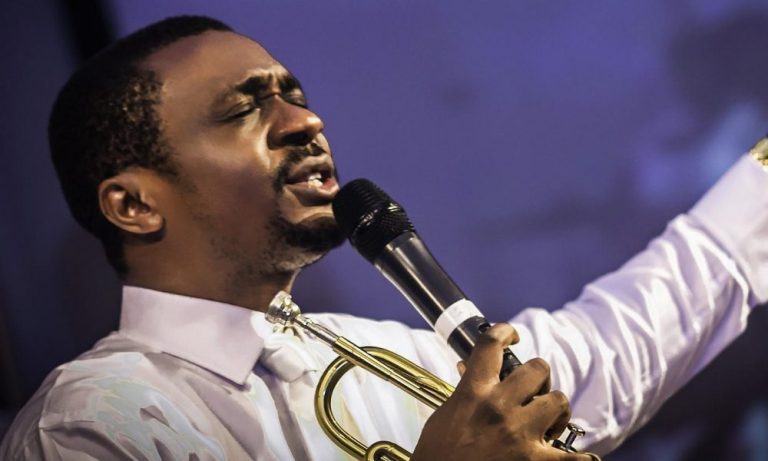 Nathaniel Bassey Five Miscarriages