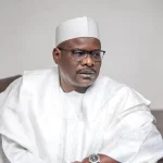 Ndume: Insecurity Can End in 6 Months