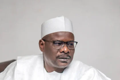 Ndume: Insecurity Can End in 6 Months