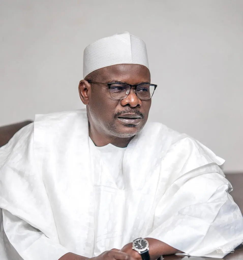Ndume Urges Tinubu to Suspend Tax Laws