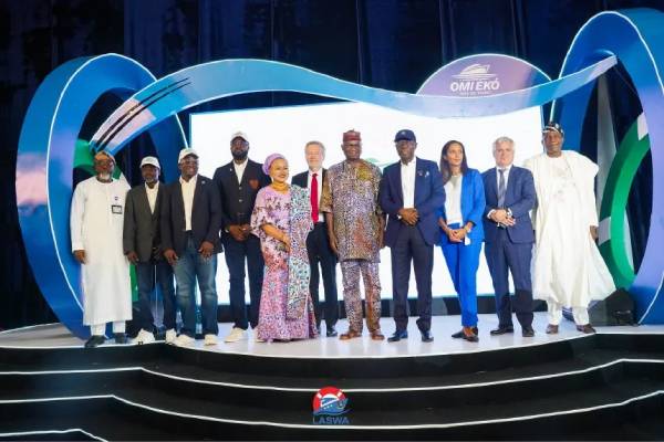 France, EU and EIB Back Lagos’ Omi Eko Project to Transform Ferry Transport and Waterways