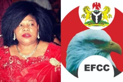 EFCC Arraigns Former NSITF Boss