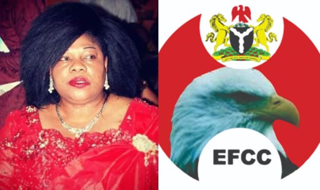 EFCC Arraigns Former NSITF Boss