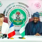 Nigeria, France Deepen Ties to Boost Africa’s Creative Industry, Digital Economy