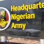Nigerian Soldier Allegedly Kills Wife, Commits Suicide in Niger State