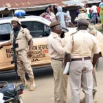 FG Dismisses 8 Immigration Officers