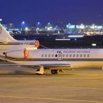 Presidential Jet