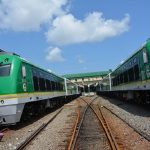 NRC Decries Rising Vandalism of Railway Facilities