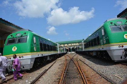 NRC Decries Rising Vandalism of Railway Facilities
