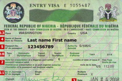 Visa Amnesty Period