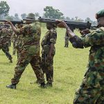 Army Deploys Brigade to Kwara Forests as Tinubu Orders Crackdown on Bandits