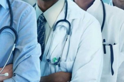 Resident Doctors Set to Begin Indefinite Strike November 1