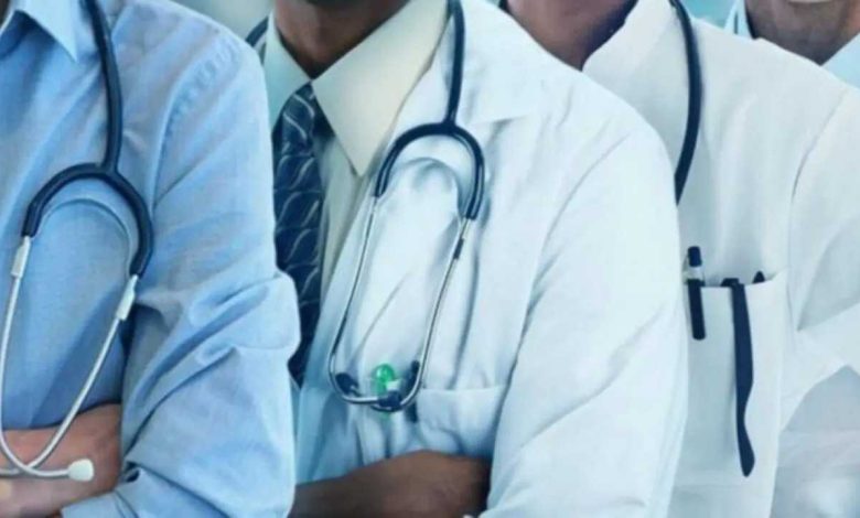 Resident Doctors Set to Begin Indefinite Strike November 1