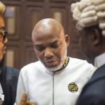 Court Sets Nov 20 for Nnamdi Kanu Judgment