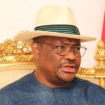 Wike’s Camp Seizes PDP Secretariat
