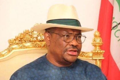 Wike’s Camp Seizes PDP Secretariat