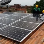 Solar Power in Nigeria