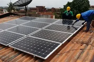 Solar Power in Nigeria