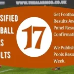 Week 17 Pool Result for Sat 25