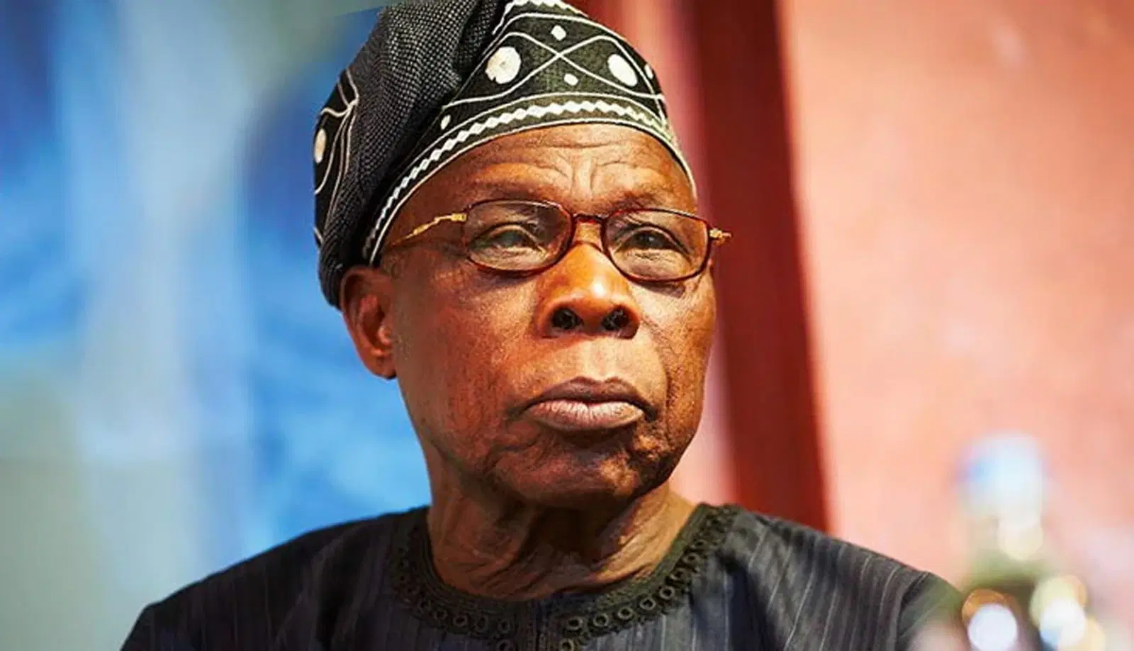Obasanjo Says He Doesn’t Know His Real Age