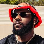 Odumodublvck Slams Nigeria, Advises Black Americans