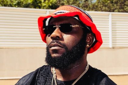Odumodublvck Slams Nigeria, Advises Black Americans