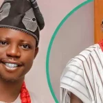 Comic Actor, Okele Proposes 'Signing' Foreign Presidents to Address Nigeria’s Challenges