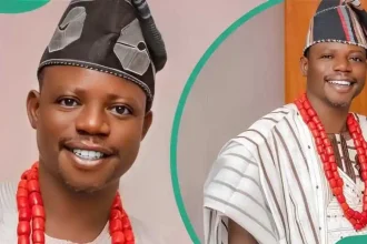 Comic Actor, Okele Proposes 'Signing' Foreign Presidents to Address Nigeria’s Challenges
