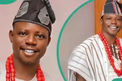 Comic Actor, Okele Proposes 'Signing' Foreign Presidents to Address Nigeria’s Challenges
