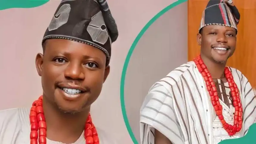 Comic Actor, Okele Proposes 'Signing' Foreign Presidents to Address Nigeria’s Challenges