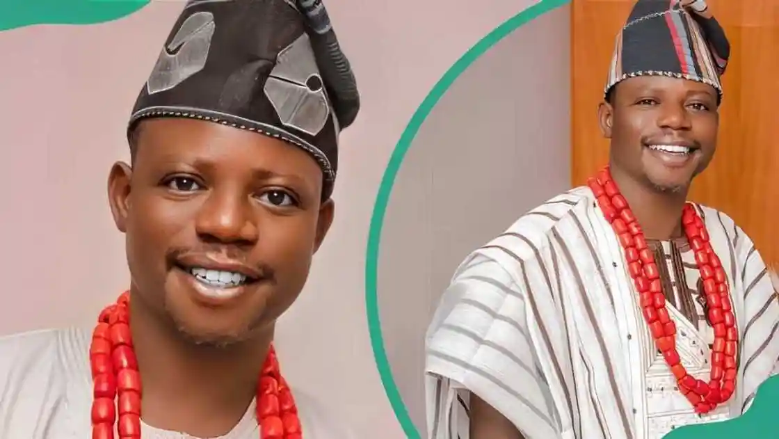 Comic Actor, Okele Proposes 'Signing' Foreign Presidents to Address Nigeria’s Challenges