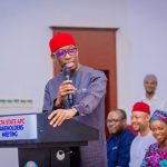  Tinubu’s Economic Reforms Will Bring Long-Term Prosperity - Okowa