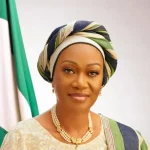 Oluremi Tinubu to Preach in London