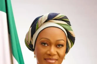 Oluremi Tinubu to Preach in London