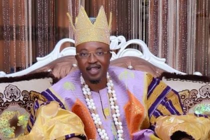Oluwo Supports APC Candidate, Says Iwoland’s Turn for Osun Governor