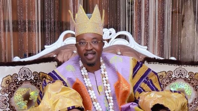 Oluwo Supports APC Candidate, Says Iwoland’s Turn for Osun Governor