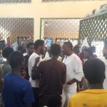 I Felt Guilt - Sowore
