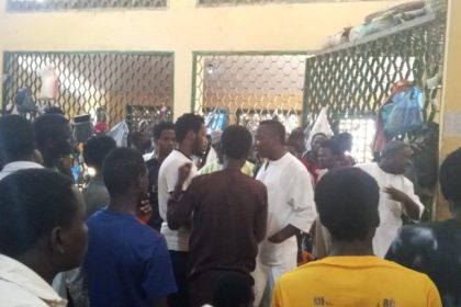 I Felt Guilt - Sowore