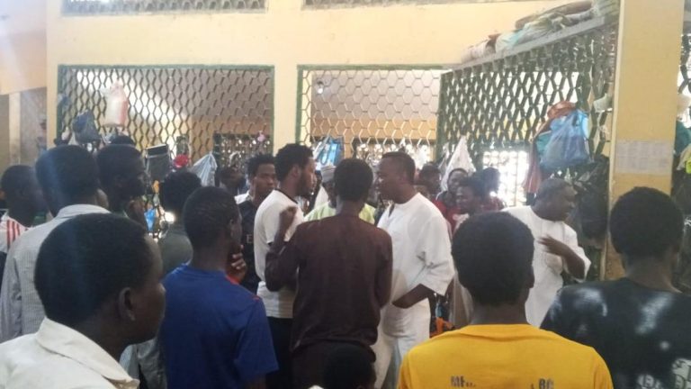 I Felt Guilt - Sowore
