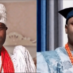 Ooni Alaafin At Lagos Meeting