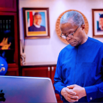 ECOWAS Appoints Osinbajo