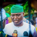 Governorship Candidate for 2026 Ekiti Election