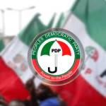 Edo PDP Crisis New Executives
