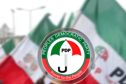 Edo PDP Crisis New Executives