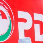 BREAKING: Mohammed Assumes PDP Chairmanship After Damagum Suspension