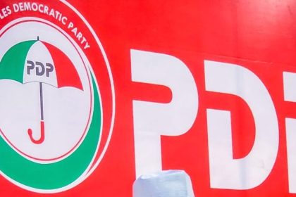 BREAKING: Mohammed Assumes PDP Chairmanship After Damagum Suspension