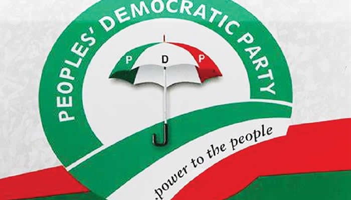 Crisis Deepens in PDP as 3,000 Delegates Set for Ibadan Convention