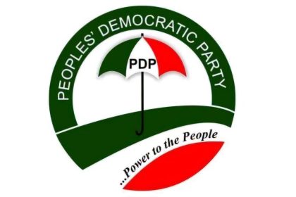 PDP Warring Factions Share Details Of Meeting With INEC