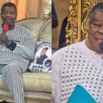 Adeboye Mourns Uma Ukpai